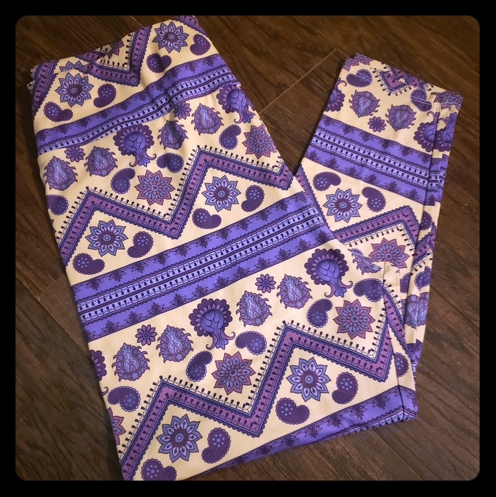 CP designs Leggings